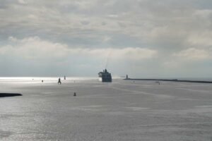 ferries departing dublin