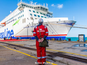 Stena Estrid 3