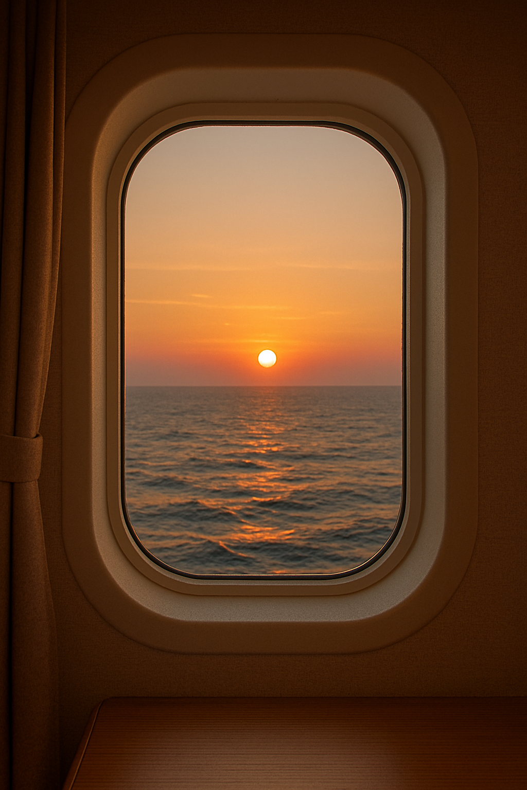 cabin view image
