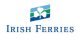 Irish ferries logo